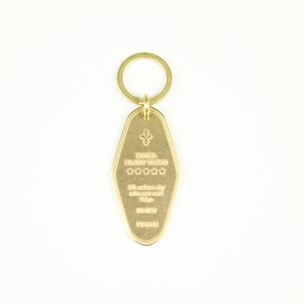 HOTEL KEYRING 13327 GD