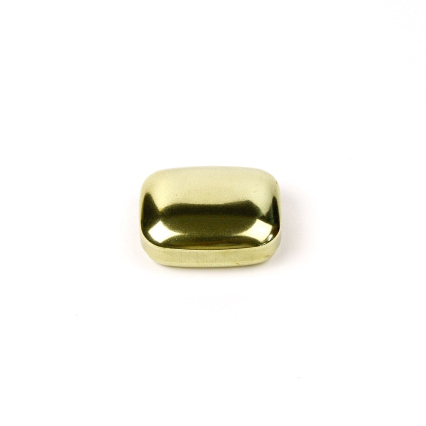 BRASS PILL CASE 13907 GD (真鍮ピルケース) – DIARGE