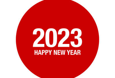 Happy new year! About shipment in the beginning of 2023 