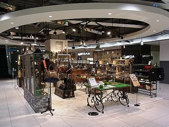 Continental Rhythm Sectionに展開のお知らせ