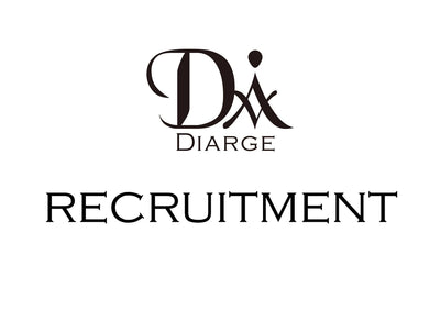 DIARGE Partner Staff Recruitment