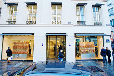 DIARGE in colette