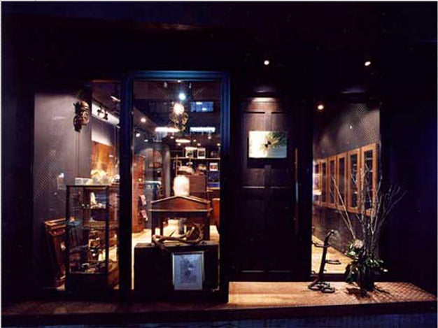 STOCKIST更新のお知らせ