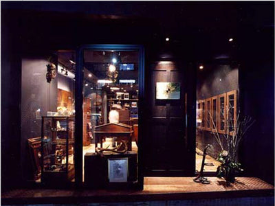 STOCKIST更新のお知らせ