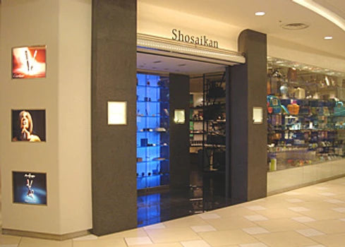 STOCKIST 更新のお知らせ