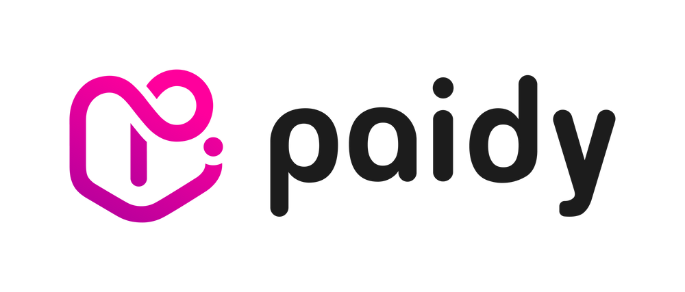 Paidy  あとばらい(ペイディ) 導入のお知らせ