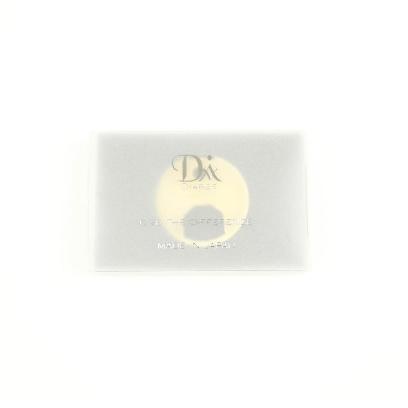 BRASS CIRCLE KEYRING 13324 GD (真鍮サークルキーリング)