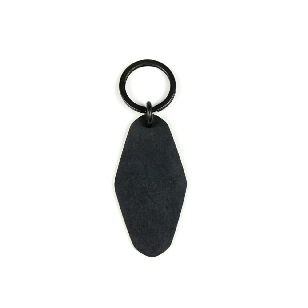 HOTEL KEYRING 13327 BLK (ホテルキーリング)