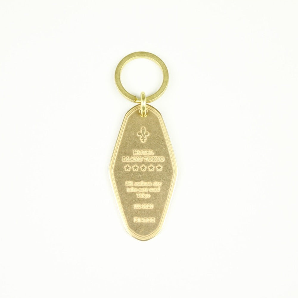 HOTEL KEYRING 13327 GD (ホテルキーリング)