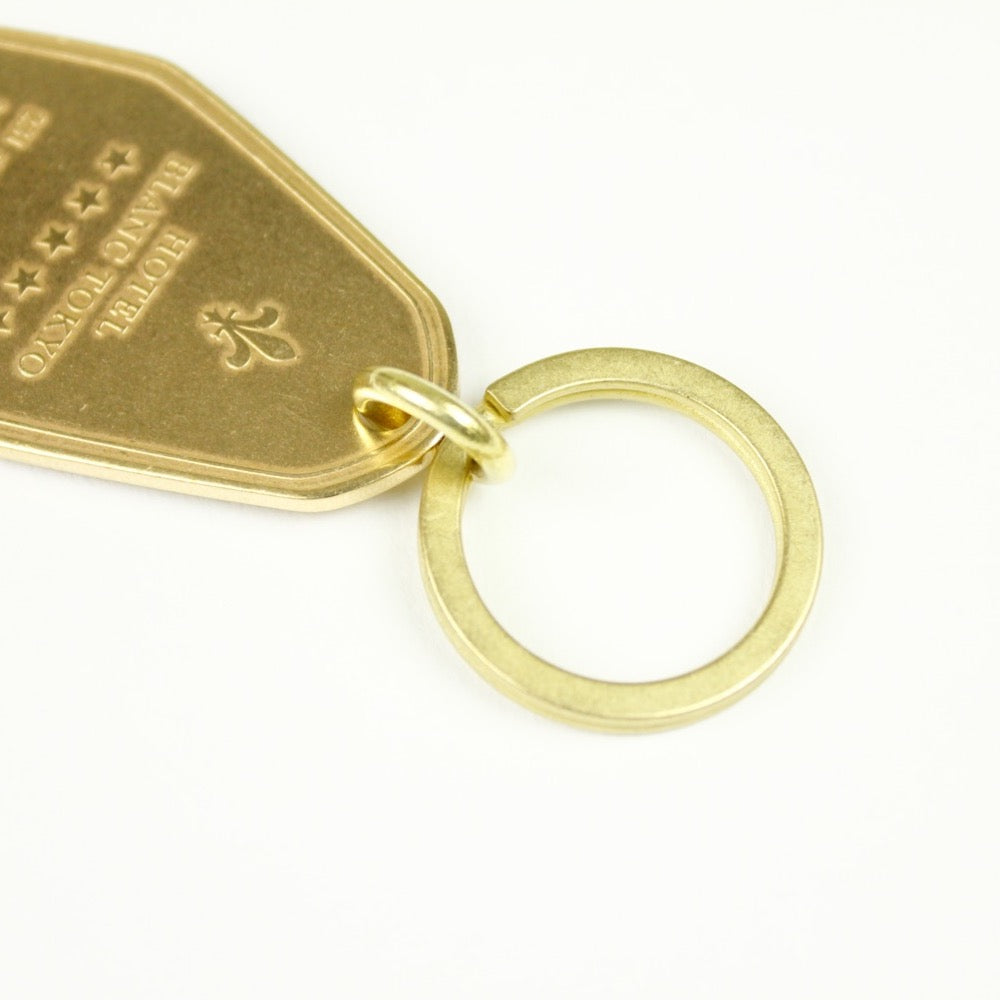 HOTEL KEYRING 13327 GD (ホテルキーリング)