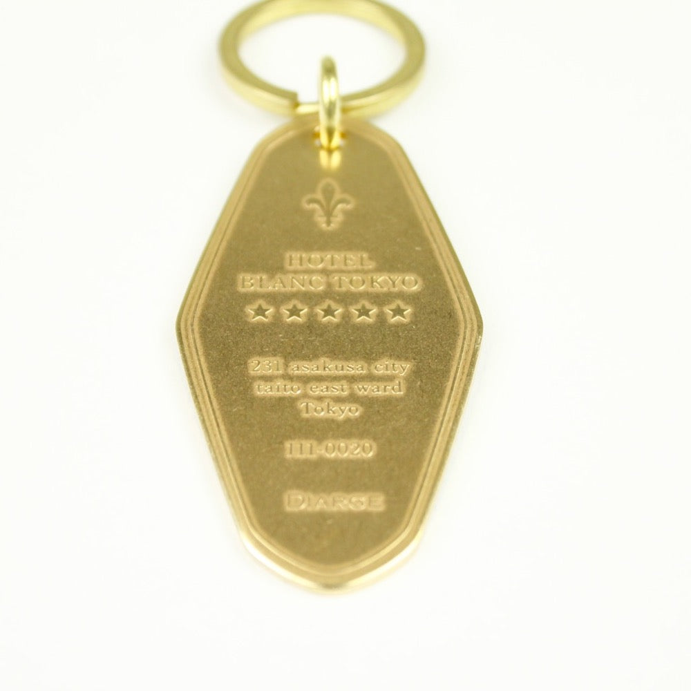 HOTEL KEYRING 13327 GD (ホテルキーリング)