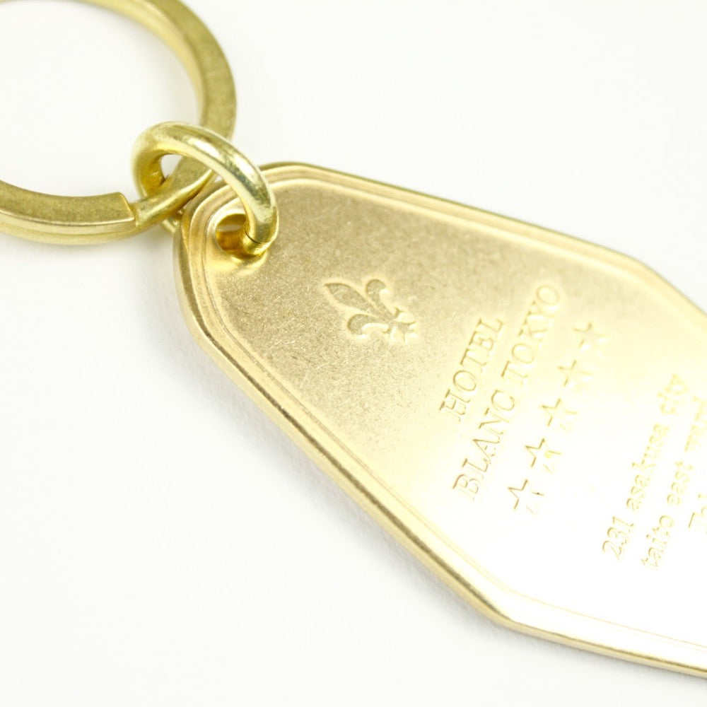 HOTEL KEYRING 13327 GD (ホテルキーリング)