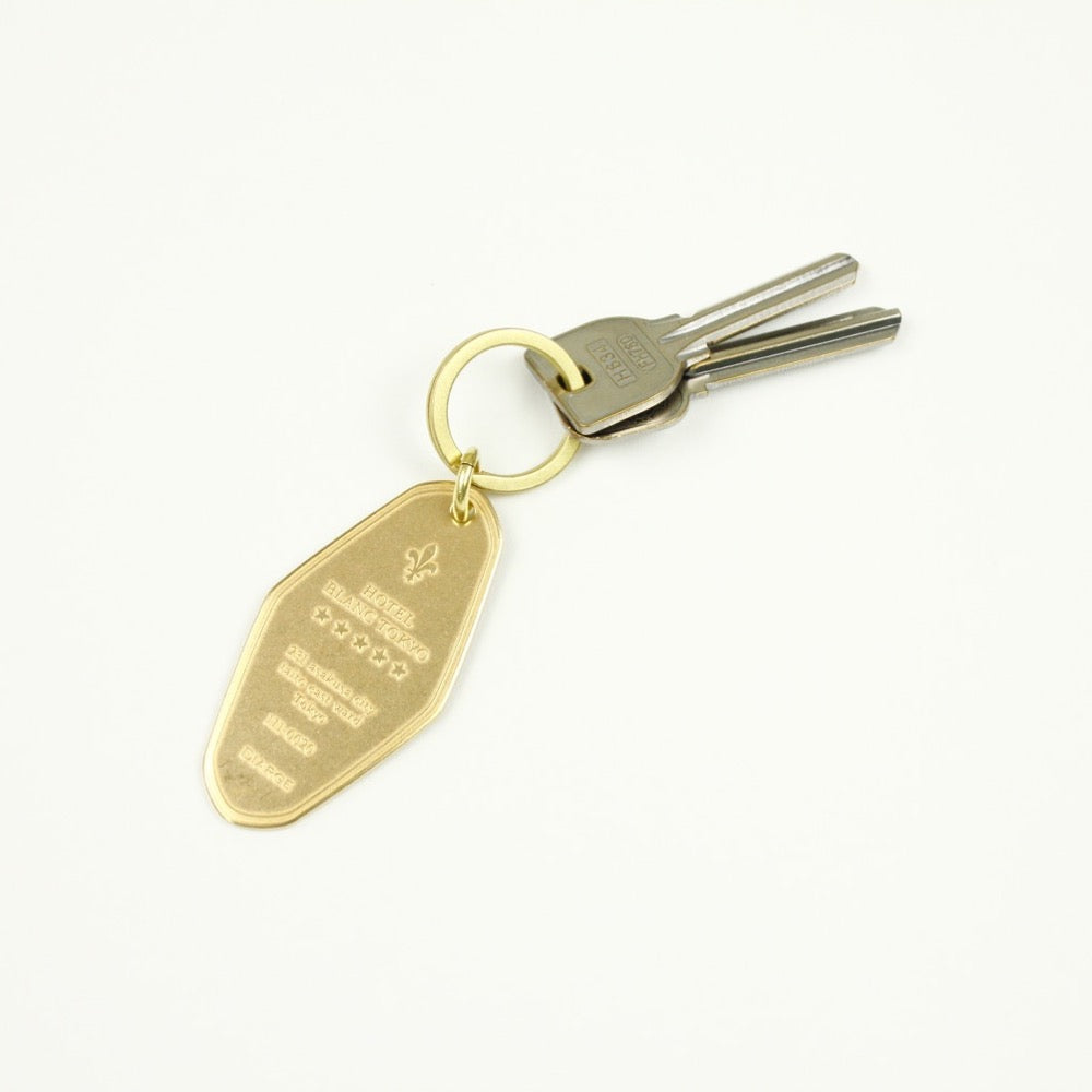HOTEL KEYRING 13327 GD (ホテルキーリング)