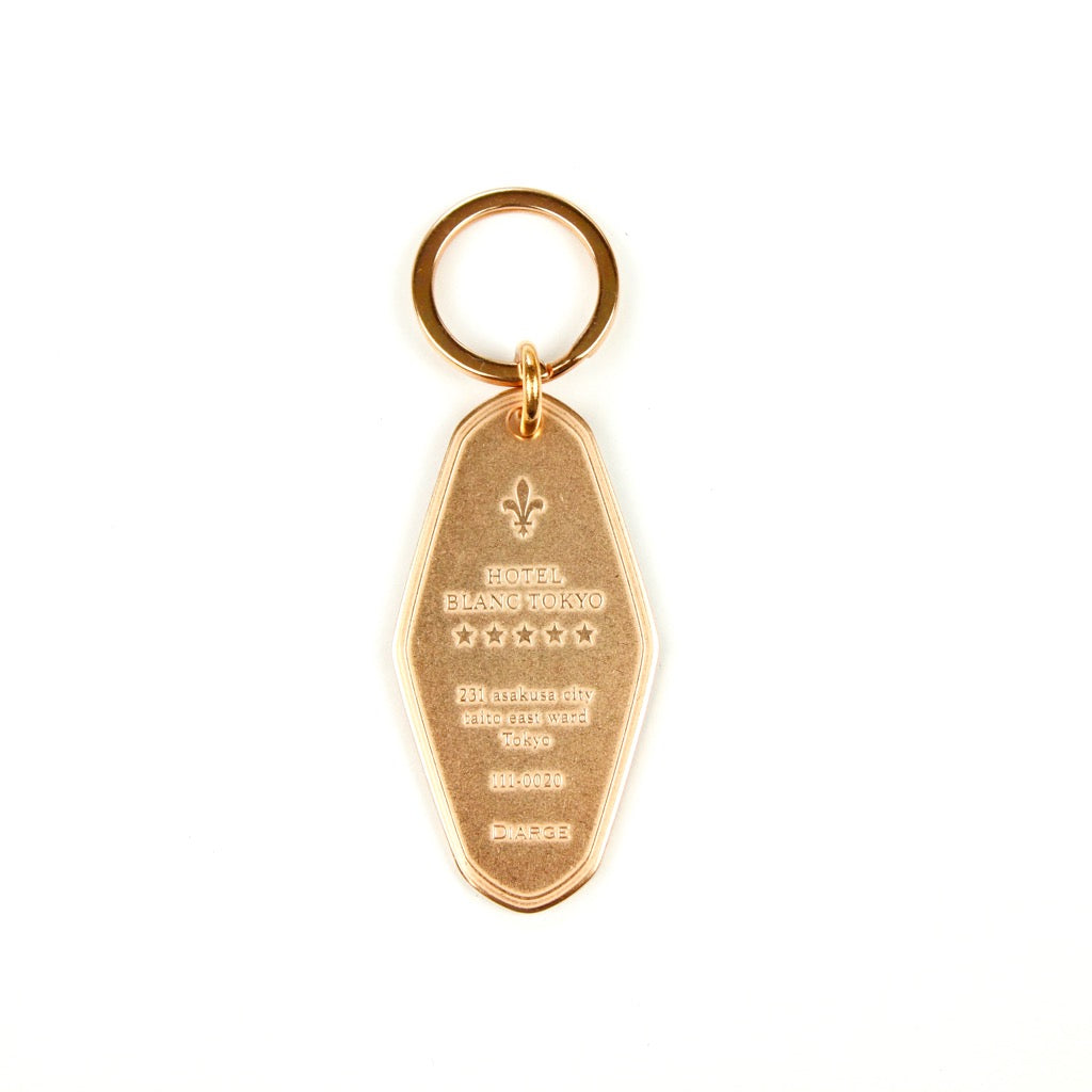 HOTEL KEYRING 13327 PG (ホテルキーリング)
