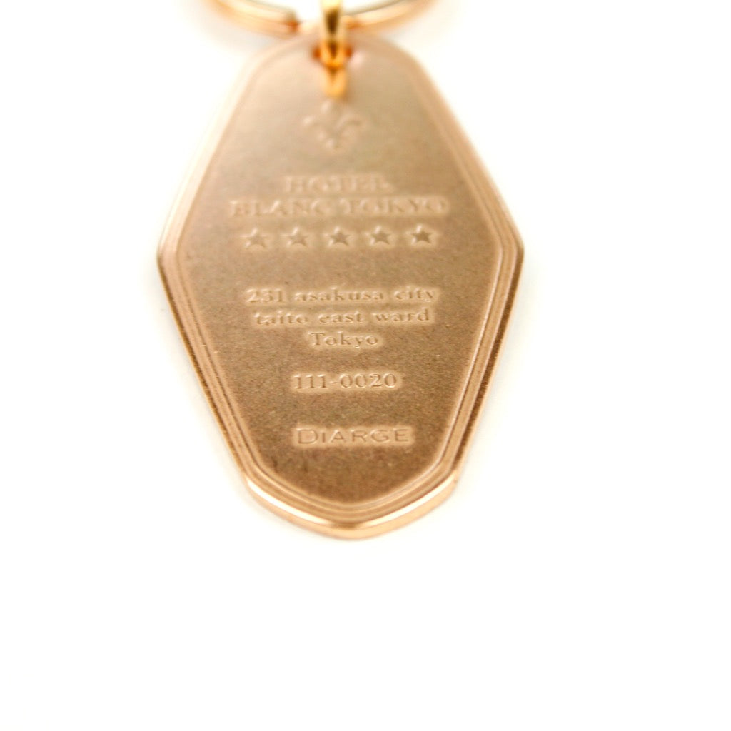 HOTEL KEYRING 13327 PG (ホテルキーリング)