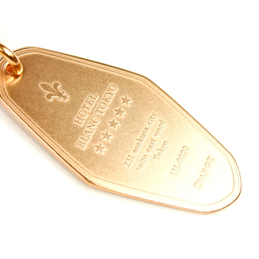 HOTEL KEYRING 13327 PG (ホテルキーリング)