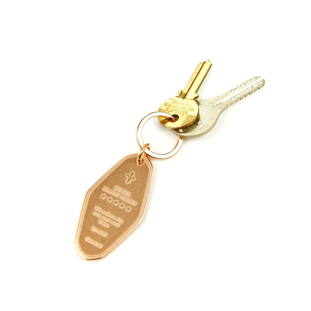 HOTEL KEYRING 13327 PG (ホテルキーリング)