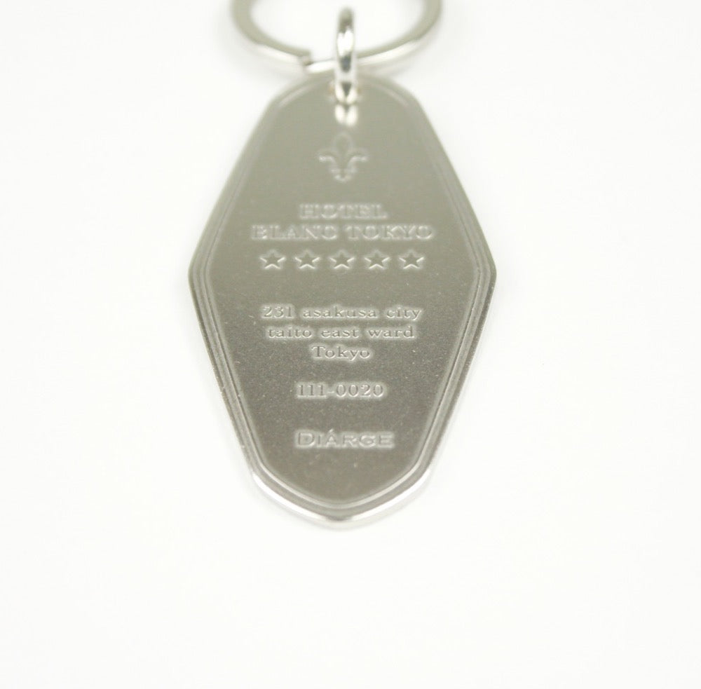 HOTEL KEYRING 13327 SV (ホテルキーリング)