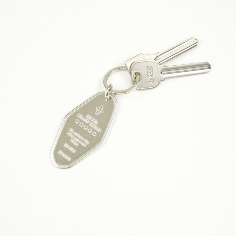 HOTEL KEYRING 13327 SV (ホテルキーリング)