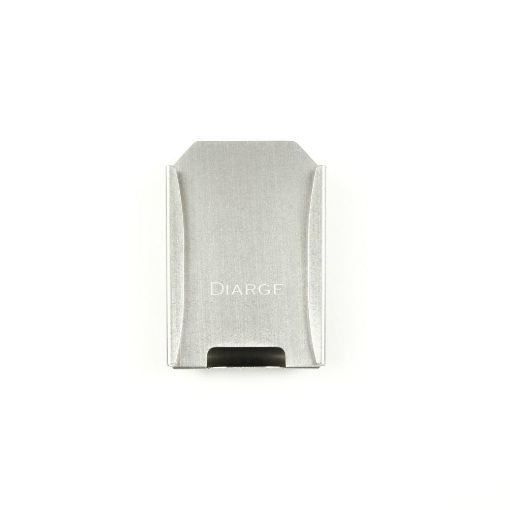 CARD CASE &amp; MONEY CLIP 13330 SV