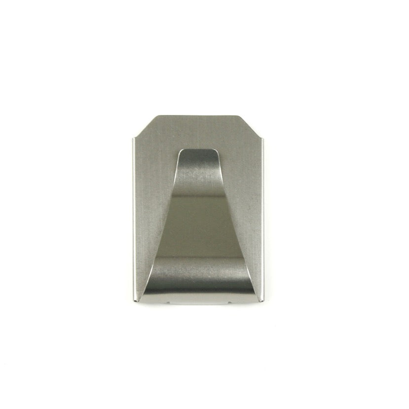 CARD CASE &amp; MONEY CLIP 13330 SV