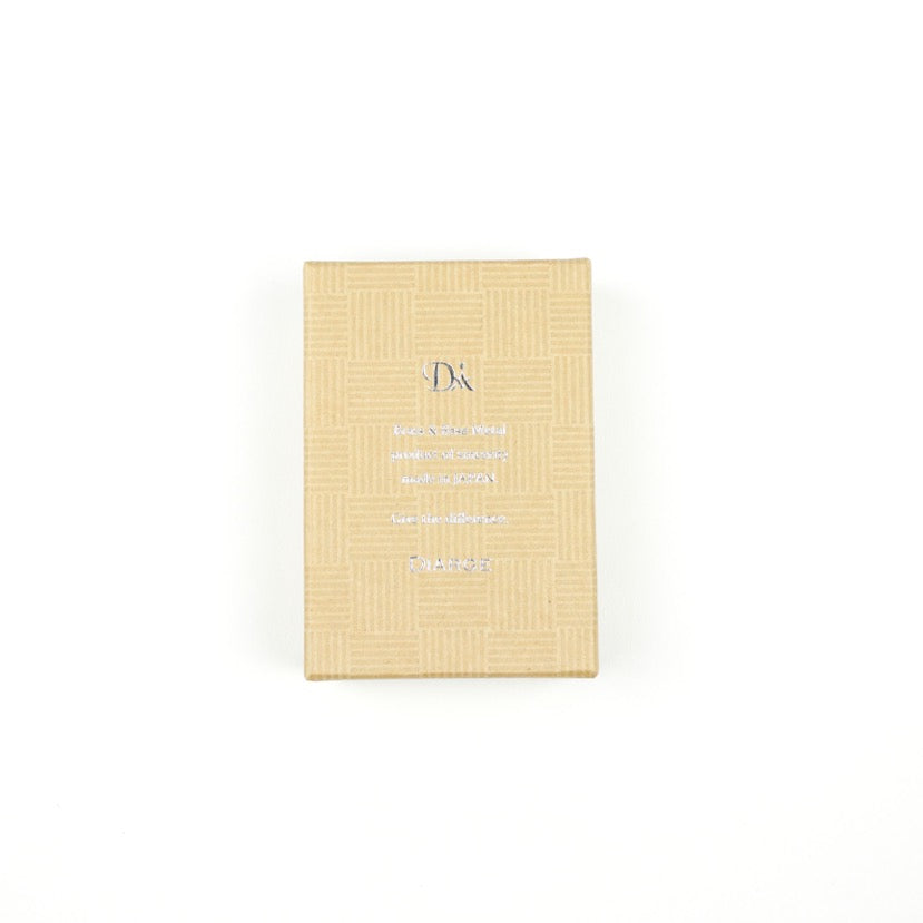 CARD CASE &amp; MONEY CLIP 13330 SV