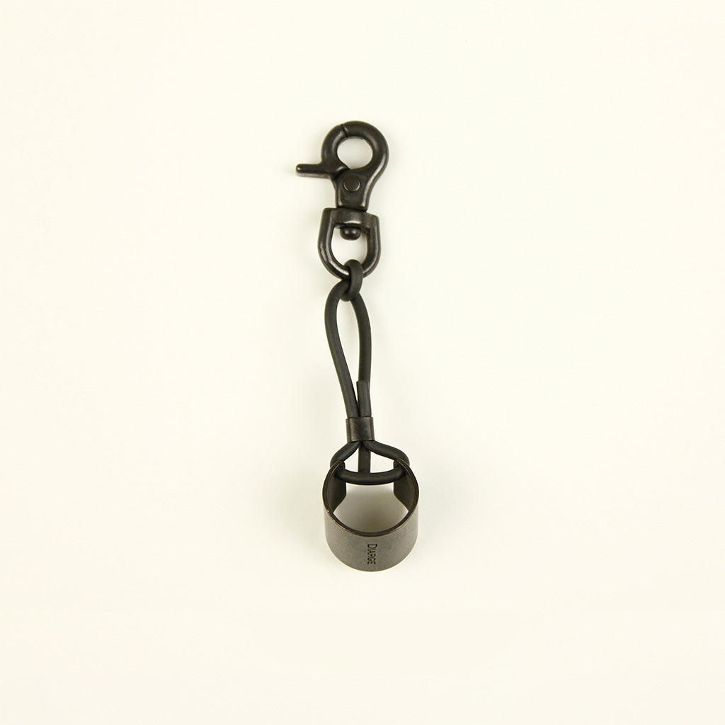 LIP BALM HOLDER M 13332 BLK (リップクリームホルダーMサイズ)