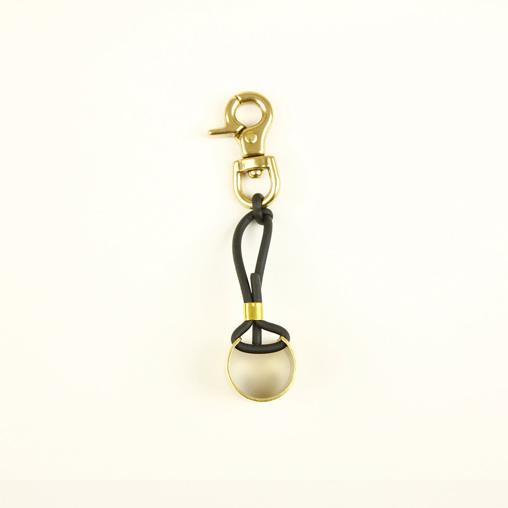 LIP BALM HOLDER M 13332 GD (リップクリームホルダーMサイズ)