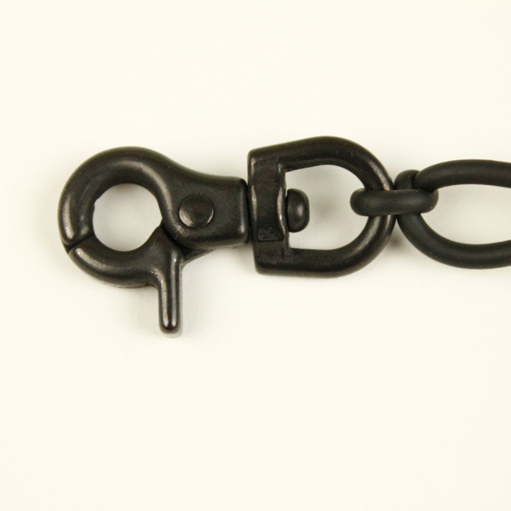 LIP BALM HOLDER L 13333 BLK (リップクリームホルダーLサイズ)