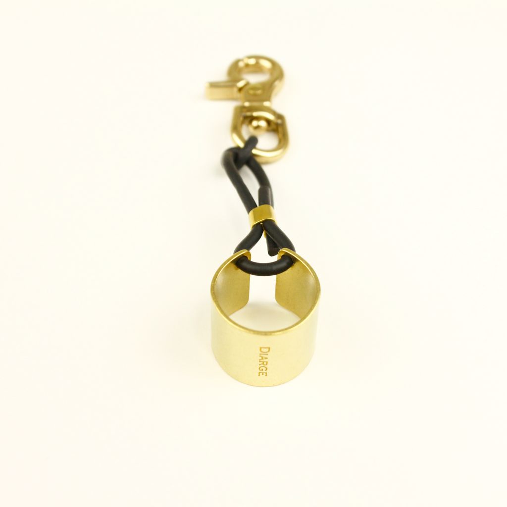 LIP BALM HOLDER L 13333 GD (リップクリームホルダーLサイズ)