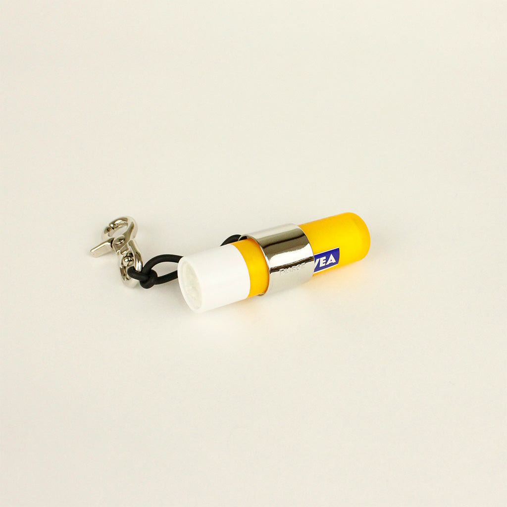 LIP BALM HOLDER L 13333 SV(リップクリームホルダーLサイズ)