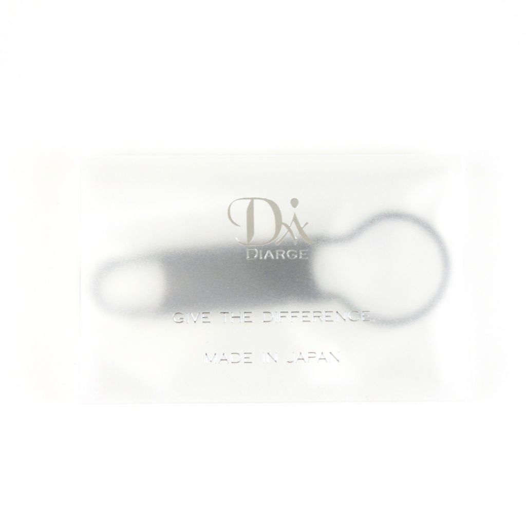 INDUSTRIAL PULL-UP  KEY HOLDER 13335 BLK (インダストリアルキーホルダー)