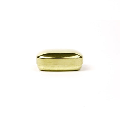 BRASS & STONE PORTABLE DIFFUSER 13916 GD/RD