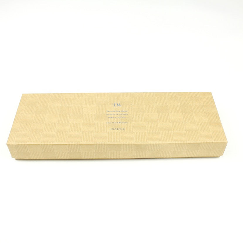 BRASS &amp; STONE INCENSE STAND(Large) 13917