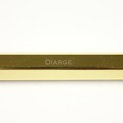 BRASS BOLLPOINT PEN 13909GD