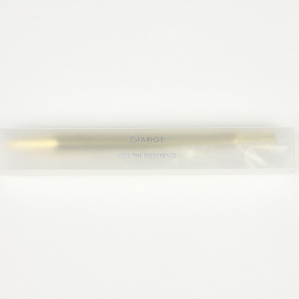 BRASS KNOCK BALLPOINT PEN 13931 (真鍮六角ボールペン)