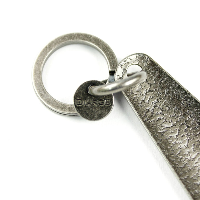BRASS CAMO SHOEHORN(pocketable) 14304 GN (真鍮カモフラージュ柄靴べら)