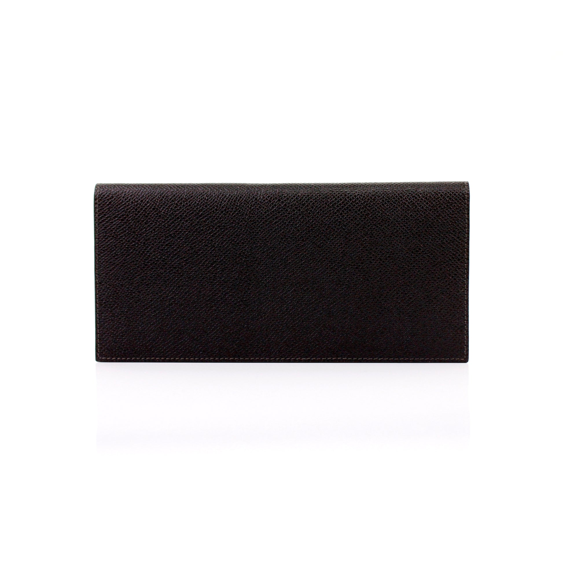 LONG WALLET 16000 BLK/BLK (ロングウォレット)