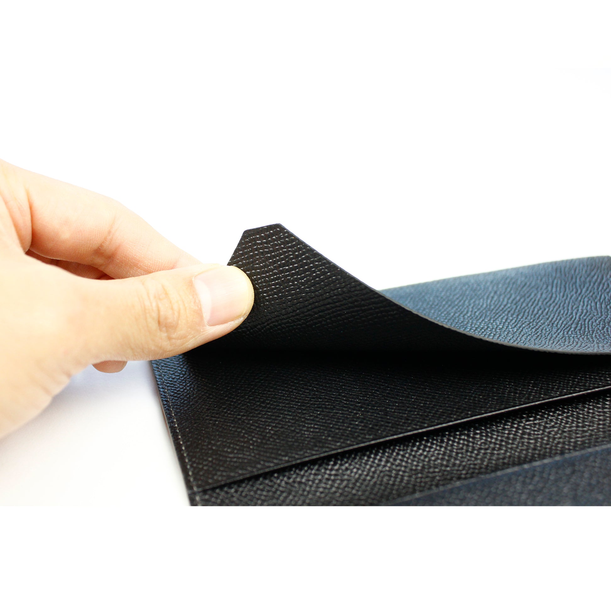 LONG WALLET 16000 BLK/BLK (ロングウォレット)