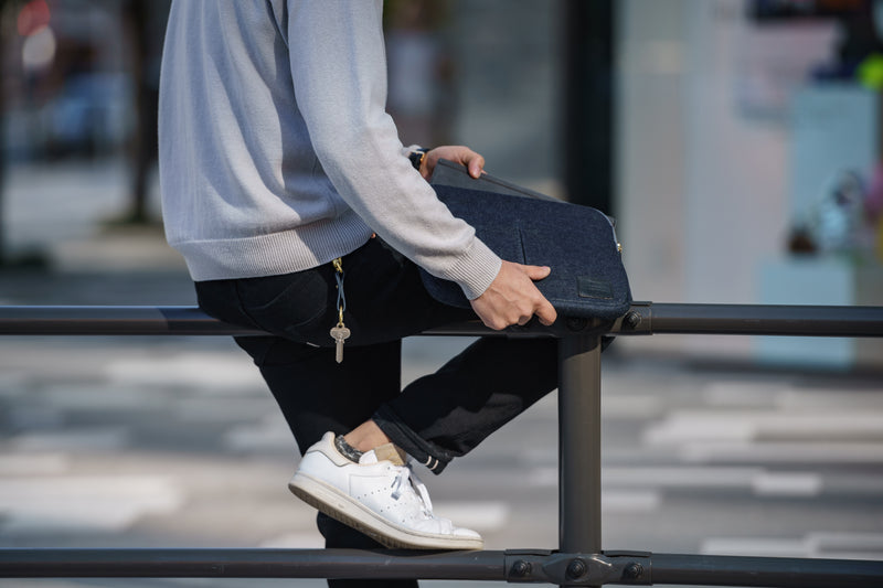 DENIM PORTABLE SERIES
