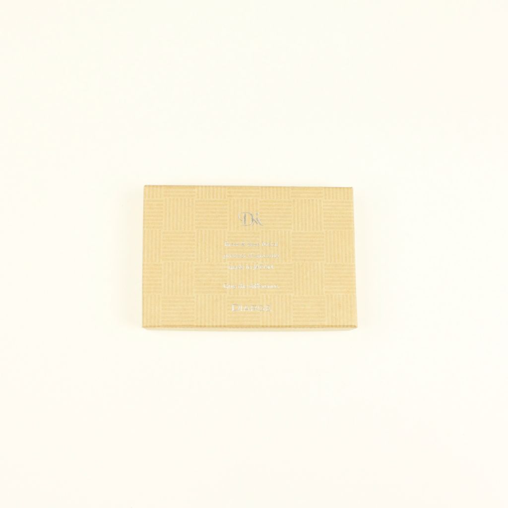 BRASS CARD CASE GD (真鍮カードケース) 13952