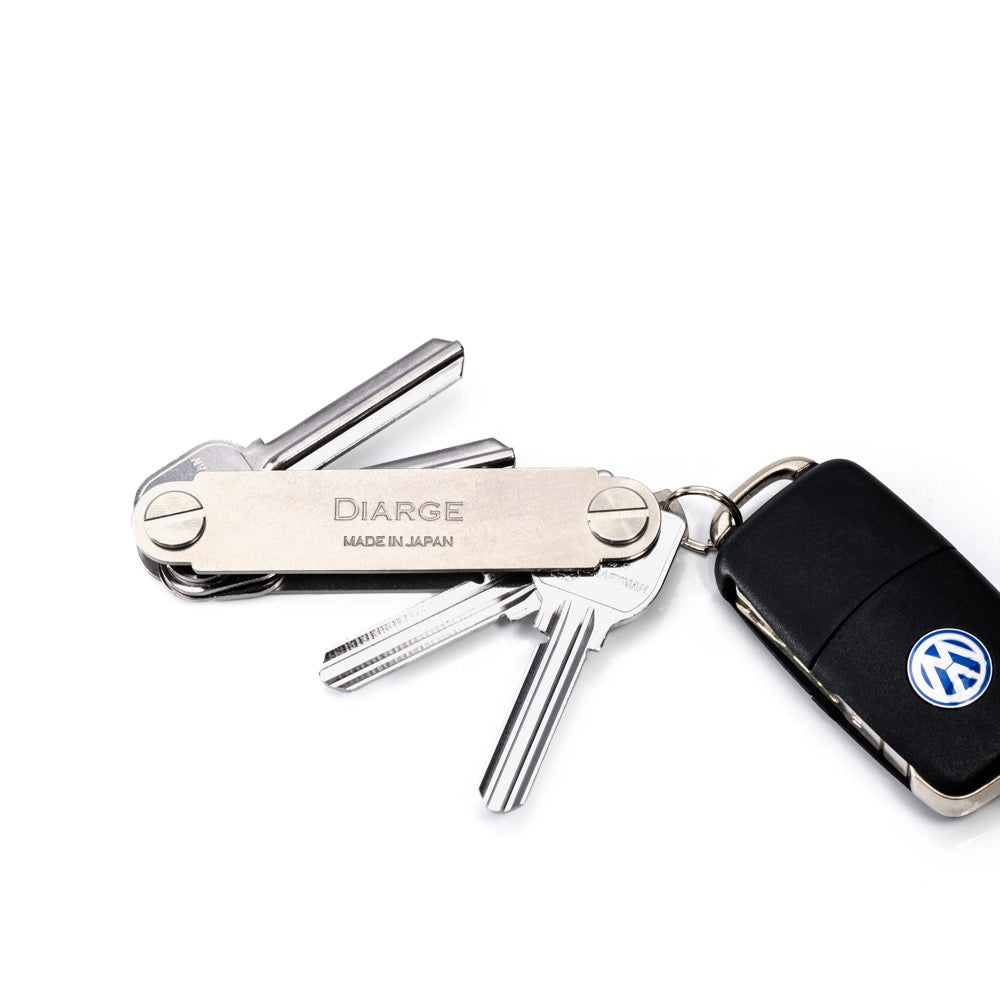 KEY ORGANIZER 13320 SV (キーオーガナイザー) – DIARGE