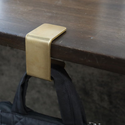 BAG HANGER 13919 GD (バッグハンガー)