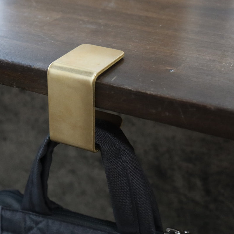 BAG HANGER 13919 GD (バッグハンガー)