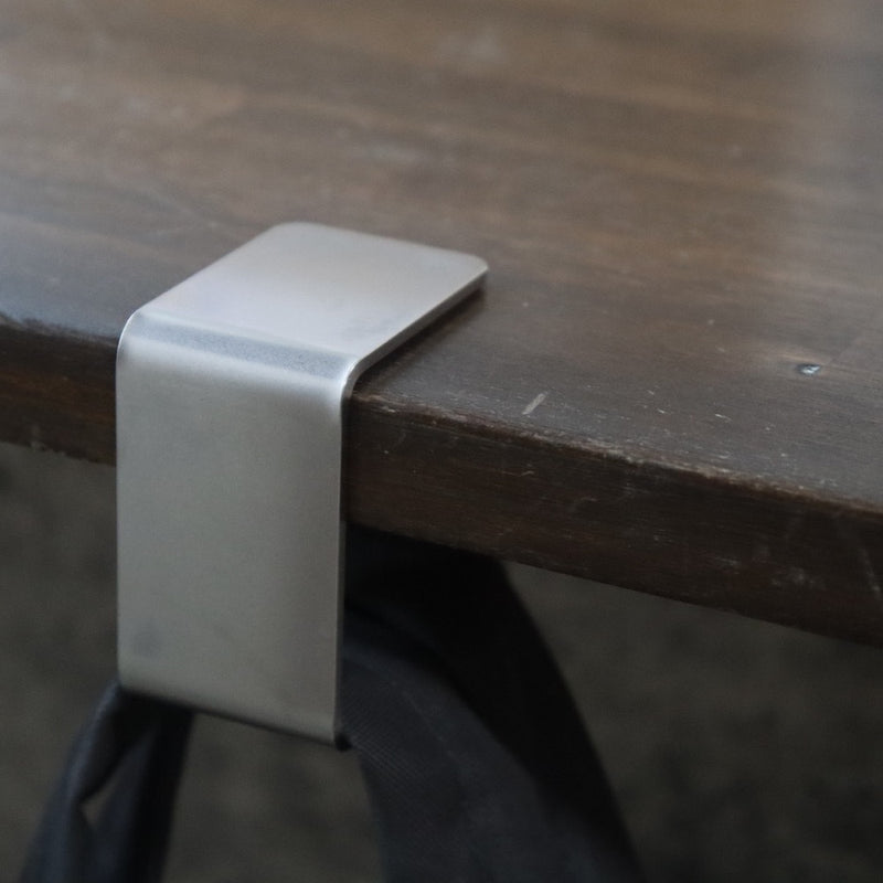 BAG HANGER 13919 SV (バッグハンガー)