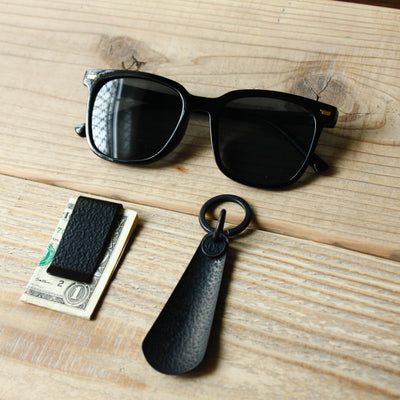 CHASING MONEY CLIP 13315 BLK