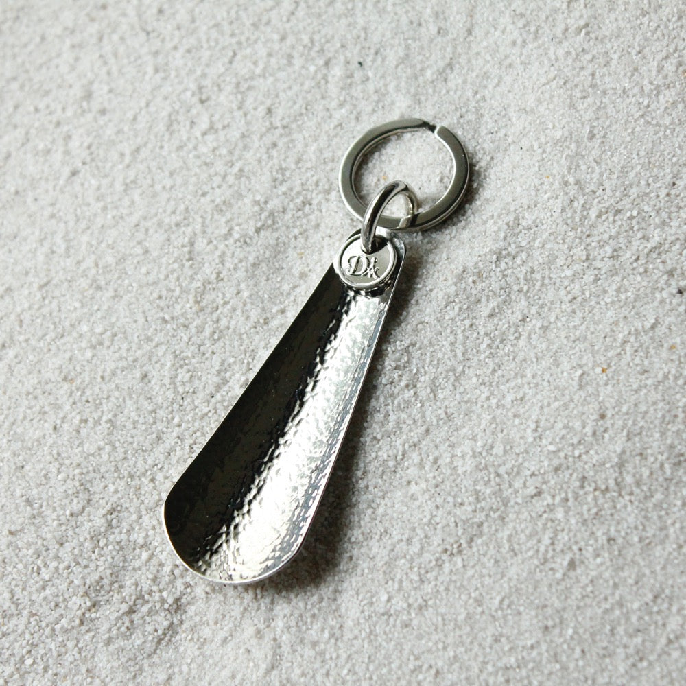 BRASS CHASING SHOEHORN (pockettable) 13304 SV