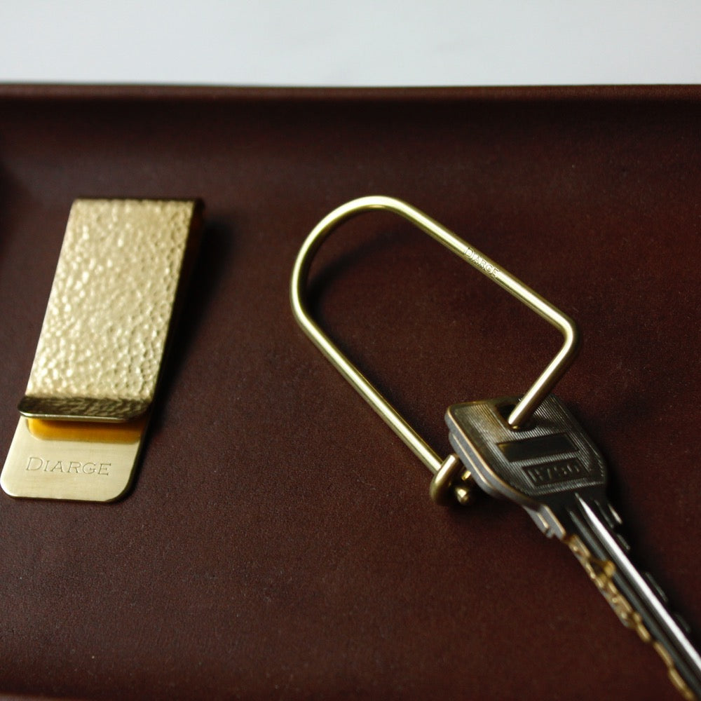 CHASING MONEY CLIP 13315 GD