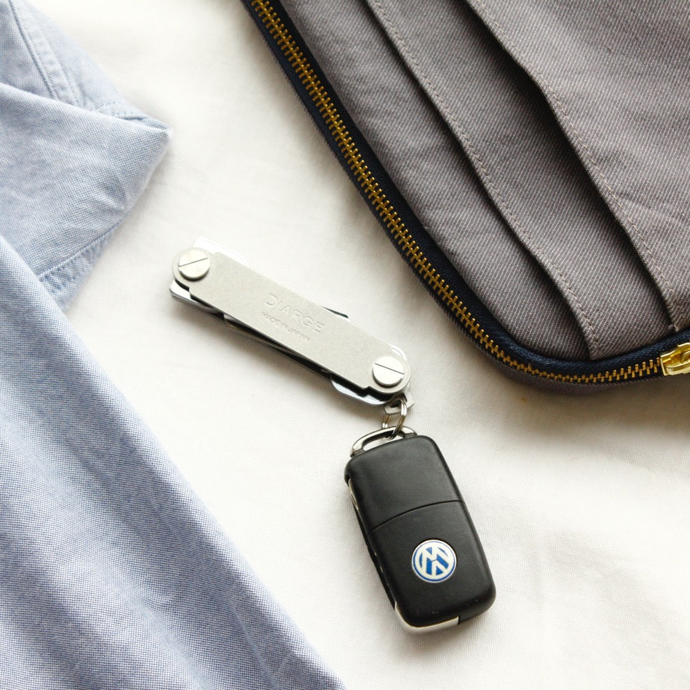 KEY ORGANIZER 13320SV