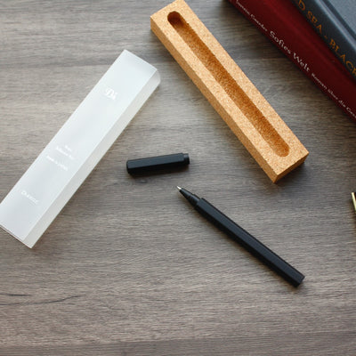 BRASS BALLPOINT PEN 13909 BLK (真鍮ボールペン)